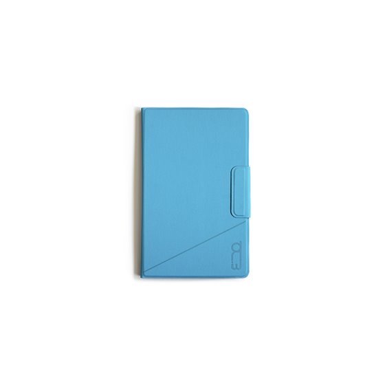 TCX100 25,6 cm (10.1") Folio Azul