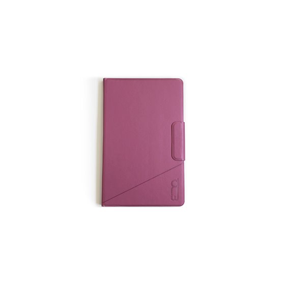 TCX100 25,6 cm (10.1") Folio Púrpura