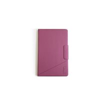 TCX100 25,6 cm (10.1") Folio Púrpura