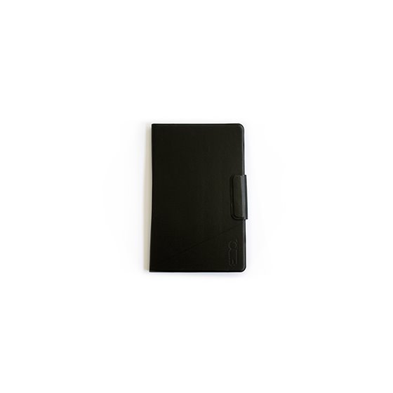 TCX700 17,8 cm (7") Folio Negro