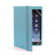 Unitab 25,4 cm (10") Folio Azul