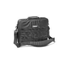 GMBCX2 funda para tablet 29,5 cm (11.6") Bandolera Negro