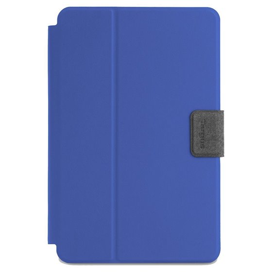 SafeFit 7-8" 20,3 cm (8") Folio Azul