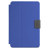 SafeFit 7-8" 20,3 cm (8") Folio Azul