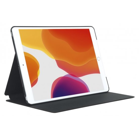 048027 funda para tablet 25,9 cm (10.2") Folio Negro