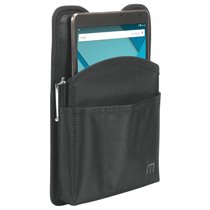 Refuge 22,9 cm (9") Funda Negro