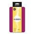 Zimax funda tablet iPad MINI 3 Rubber Violeta