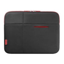 FUNDA AIRGLOW SLEEVES PARA TABLET DE 13,3 50X335X250 MM NEGRO SAMSONITE SAU37005 NE