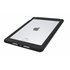 Edge 26,7 cm (10.5") Antigolpes Negro