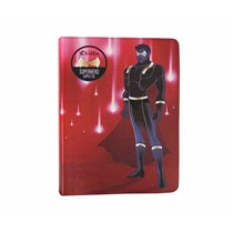 EVUS2PP043 funda para tablet 25,6 cm (10.1") Folio Multicolor
