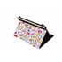 Funda Universal Estampada - 9'' - 10.1'' - Cool Ice Pop Blanco