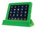 CIRKUIT  PLANET  SOPORTE  IPAD  YUP  YUP  VERDE  (CKP-YUP004)