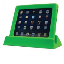 CIRKUIT  PLANET  SOPORTE  IPAD  YUP  YUP  VERDE  (CKP-YUP004)