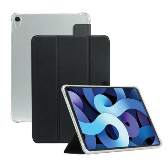 Edge 27,7 cm (10.9") Folio Negro, Transparente