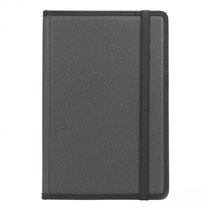 051034 funda para tablet 25,9 cm (10.2") Folio Negro
