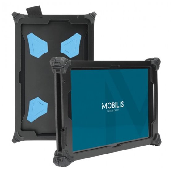 Resist 26,4 cm (10.4") Funda Negro