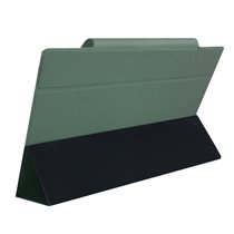 Funda Universal Slim Camera Pro 9-11 Green Forest