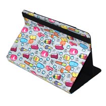 Universal+ (9" - 10.8") - Cool Ice Pop