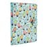 Funda Universal Rotatory 360º (9 - 10.1'') Cactoos Green metal