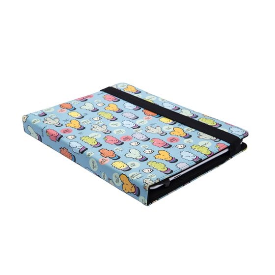 Funda Universal 9-10.1'' estampada Cactoos