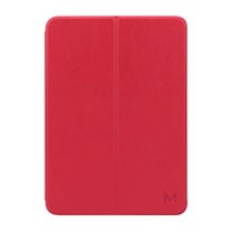 048011 funda para tablet 27,9 cm (11") Folio Rojo