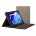 FUNDA UNIVERSAL TABLET DE 9.7" A 10.5" GRIS
