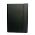 Funda universal negra para tablets desde 9,7” a 10.5” Slim