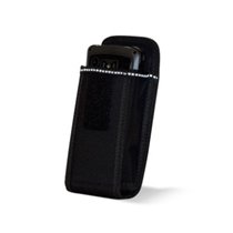 Holster 12,7 cm (5") Funda Negro