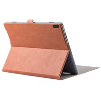 Funda Office Lenovo M10 Plus 10.3" Brown