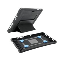 PROTECH 25,9 cm (10.2") Funda Negro