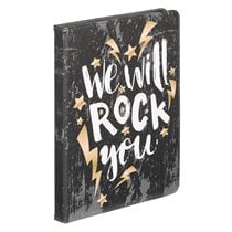 Urban Stand 25,9 cm (10.2") Folio Negro
