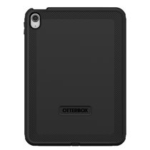 Defender Series para Apple iPad (A16/10th gen), negro