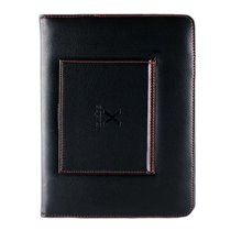 APPIPCK06V2 funda para tablet 26,7 cm (10.5") Folio Negro