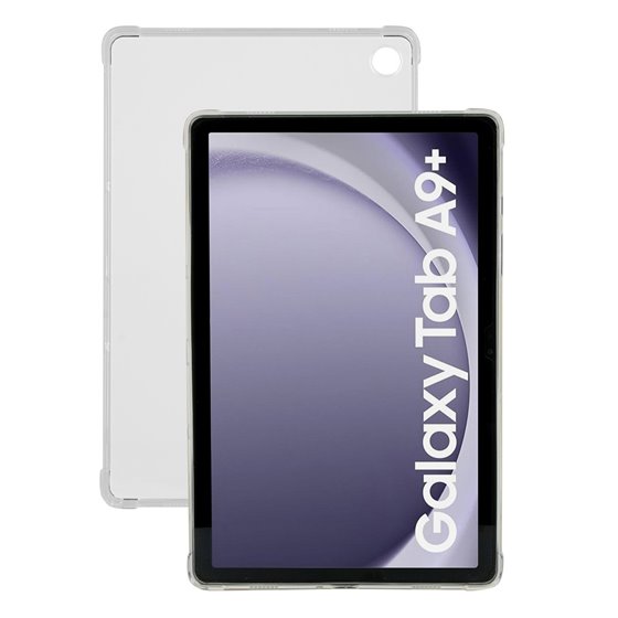 058030 funda para tablet 27,9 cm (11") Transparente