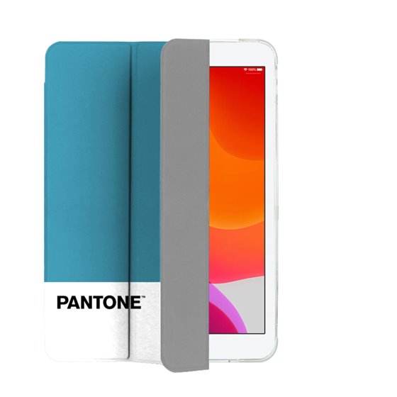PT-IPC9TH00G1 funda para tablet 25,9 cm (10.2") Folio Azul