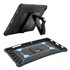 Protech 27,7 cm (10.9") Negro