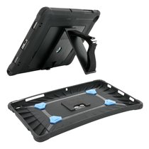 Protech 27,7 cm (10.9") Negro