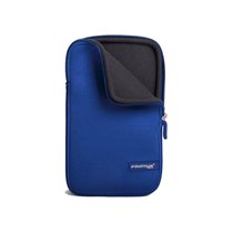 S70 17,8 cm (7") Funda Azul