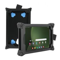 050064 funda para tablet 20,3 cm (8") Negro
