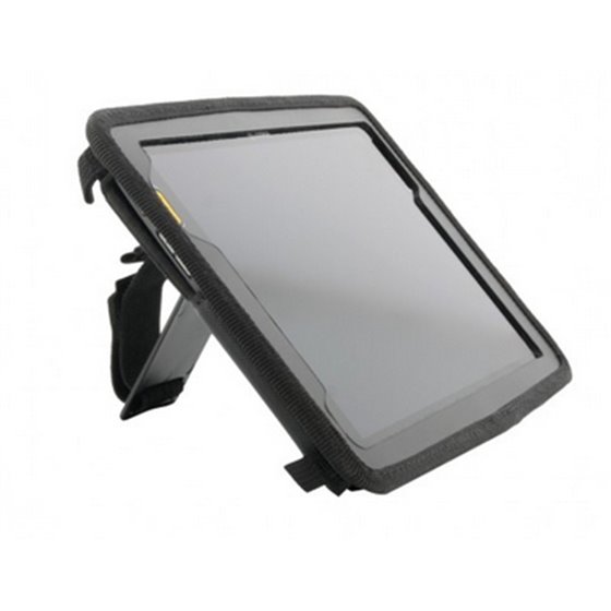 063023 funda para tablet 25,4 cm (10") Antigolpes Negro