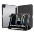 SUBCST-5SC421 funda para tablet 32,8 cm (12.9") Folio Negro