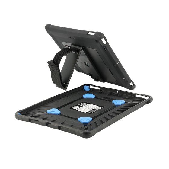 067004 funda para tablet 26,7 cm (10.5") Negro