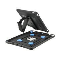 067004 funda para tablet 26,7 cm (10.5") Negro