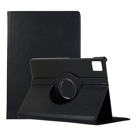 8434847057866 funda para tablet 27,9 cm (11") Negro