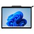 THD918GL funda para tablet 25,4 cm (10") Negro