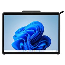 THD918GL funda para tablet 25,4 cm (10") Negro