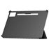 ZG38C05980 funda para tablet 32,3 cm (12.7") Folio Gris