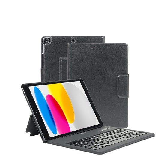 Origine 27,7 cm (10.9") Folio Negro