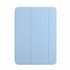 MDEQ4ZM/A funda para tablet 27,9 cm (11") Folio Azul