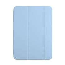 MDEQ4ZM/A funda para tablet 27,9 cm (11") Folio Azul